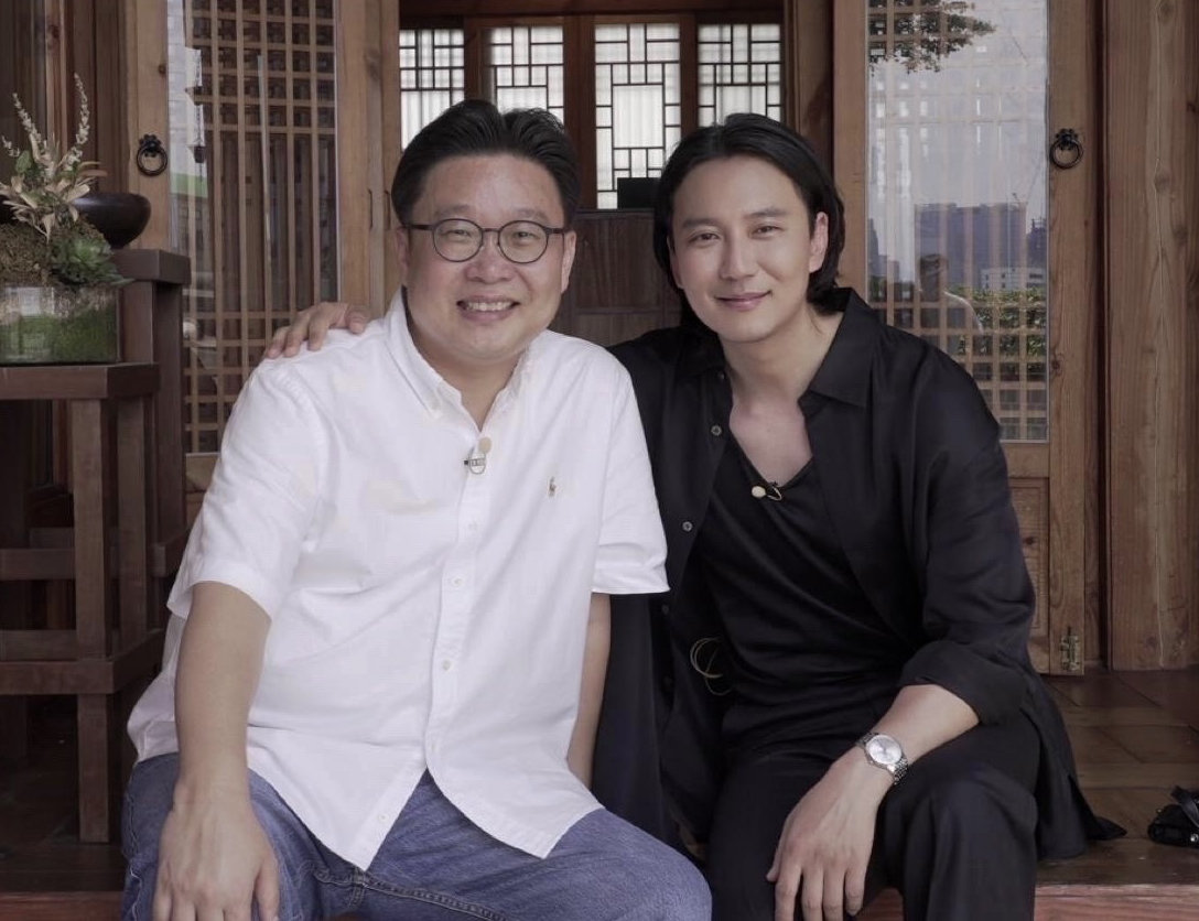 사진｜서경덕 교수