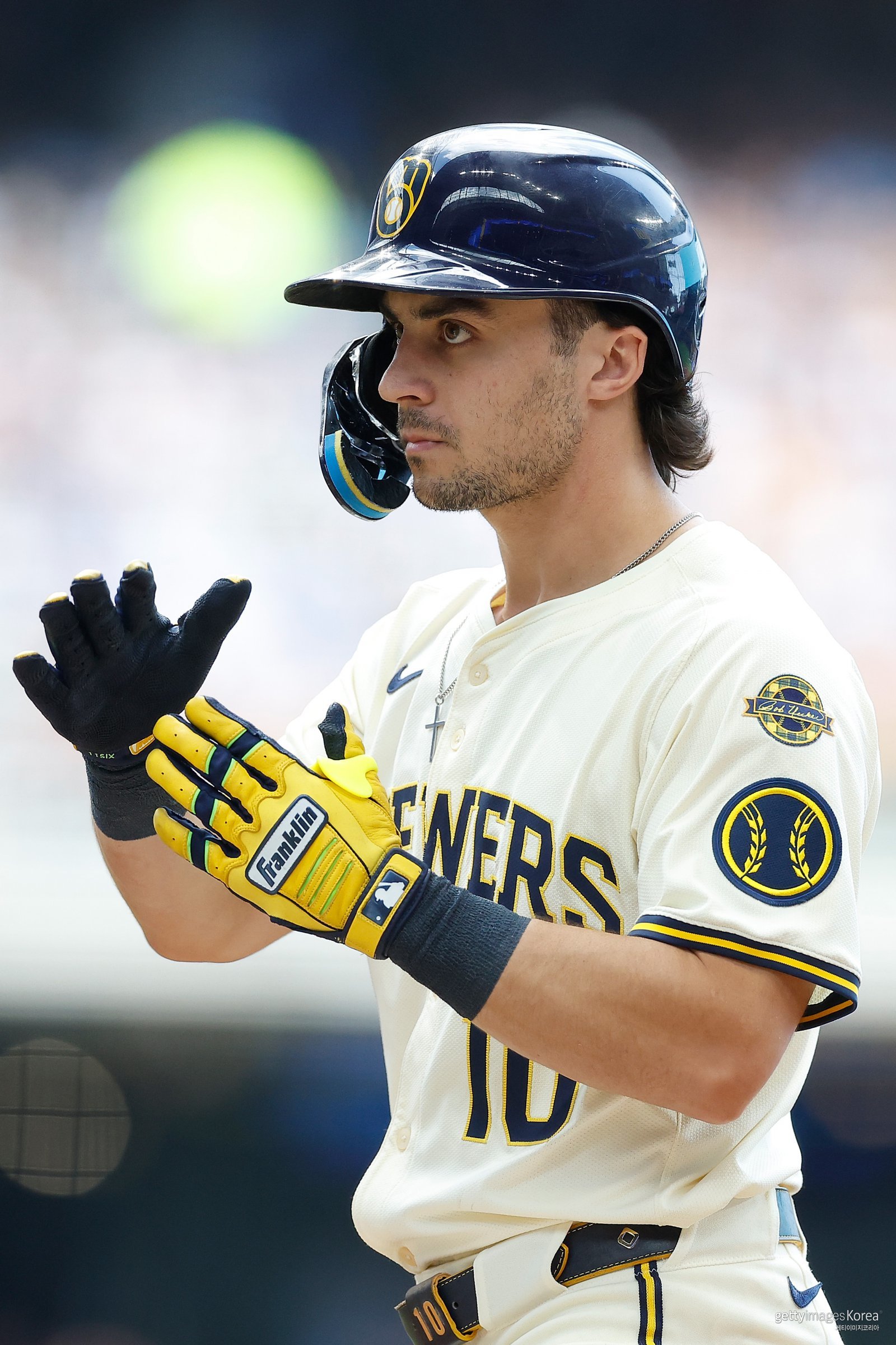 살 프렐릭. 사진=게티이미지코리아