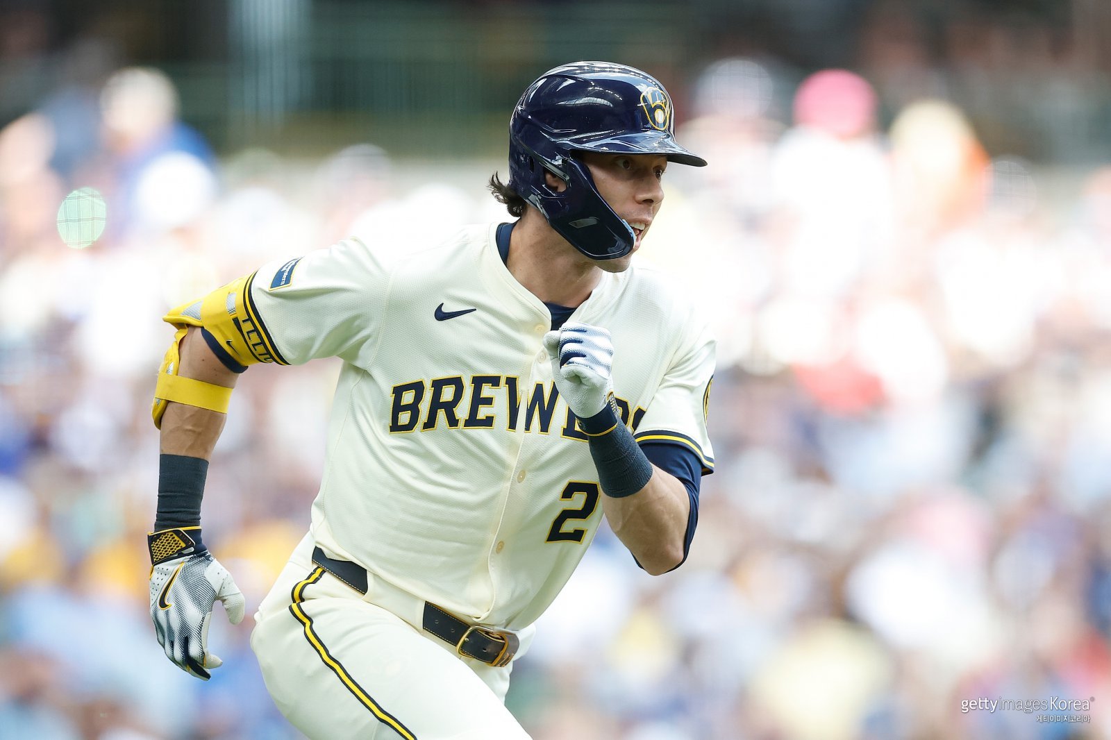 크리스티안 옐리치. 사진=게티이미지코리아