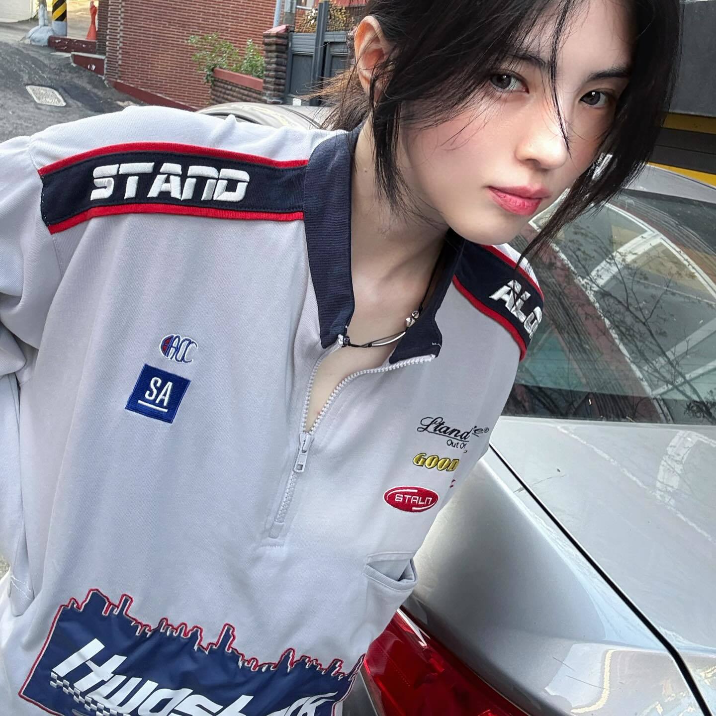 한소희 소셜 캡처