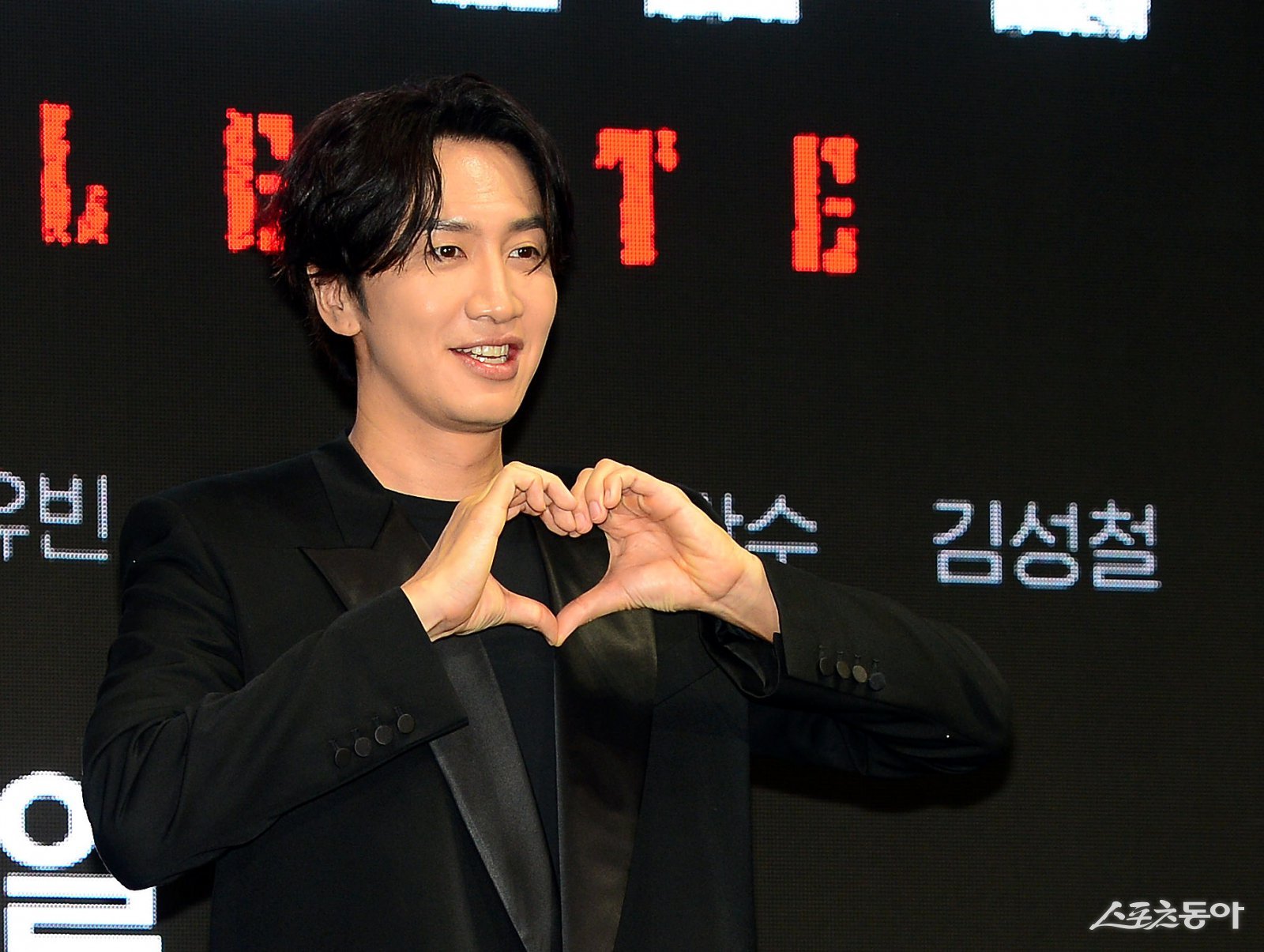 배우 이광수. 스포츠동아DB