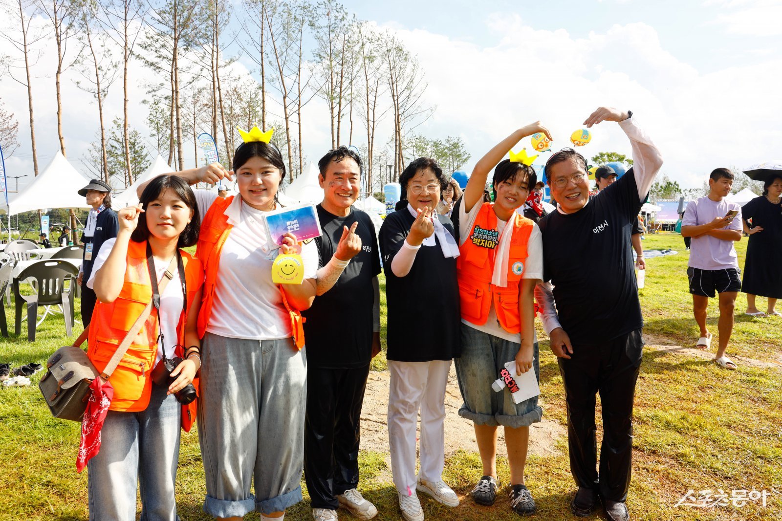 이천시(시장 김경희)가 제30회 이천시민의 날과 광복절을 기념해 지난 15일 복하천 수변공원 물놀이장에서 열린 특별 여름축제 ‘이천물놀이한판’을 시민들의 뜨거운 호응 속에 성황리에 마무리했다. 사진제공｜이천시