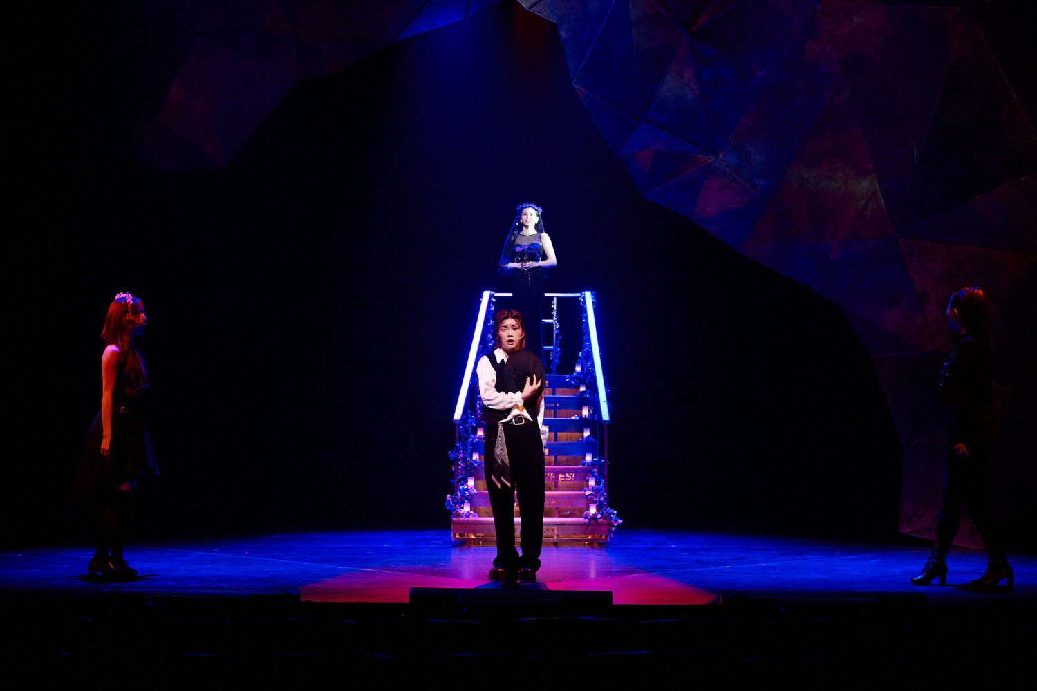 아이키 사진제공 | EMK뮤지컬컴퍼니