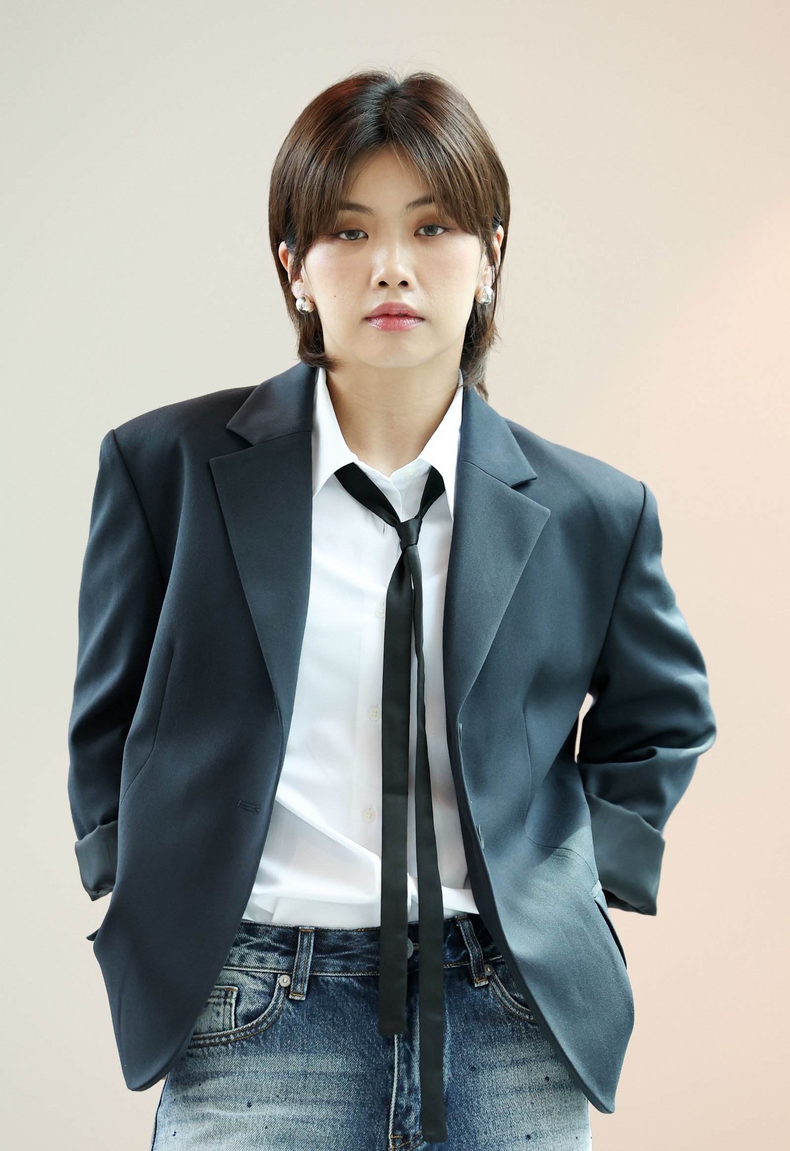 뮤지컬 ‘프리다’에서 레플레하를 맡아 뮤지컬 배우로 변신한 아이키. 춤은 물론, 노래와 연기도 기대 이상이라는 호평이 쏟아지고 있다. 뉴시스