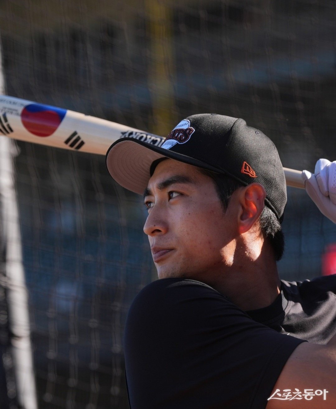 샌프란시스코 이정후는 17일(한국시간) 오라클파크에서 열린 ‘2025 메이저리그(MLB)’ 탬파베이전에서 5번타자 중견수로 선발출전해 4타수 2안타 1도루를 기록했다. 사진출처|MLB KOREA 공식 SNS