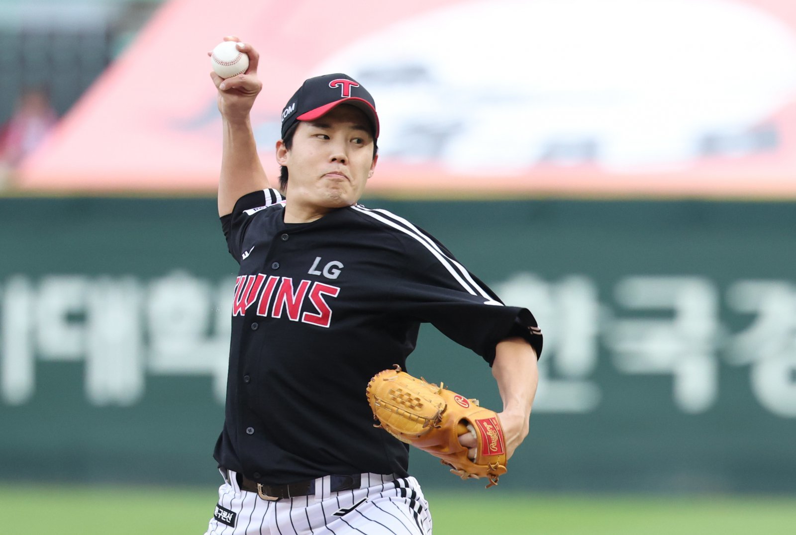 LG 임찬규. 인천|뉴시스