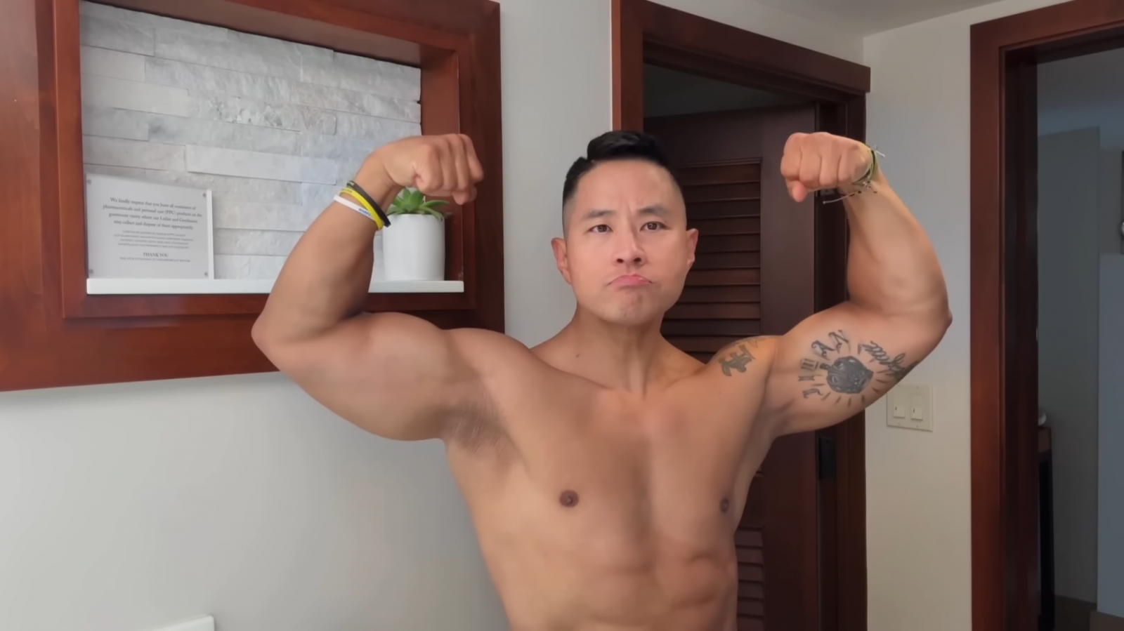 유승준 유튜브 채널 캡처