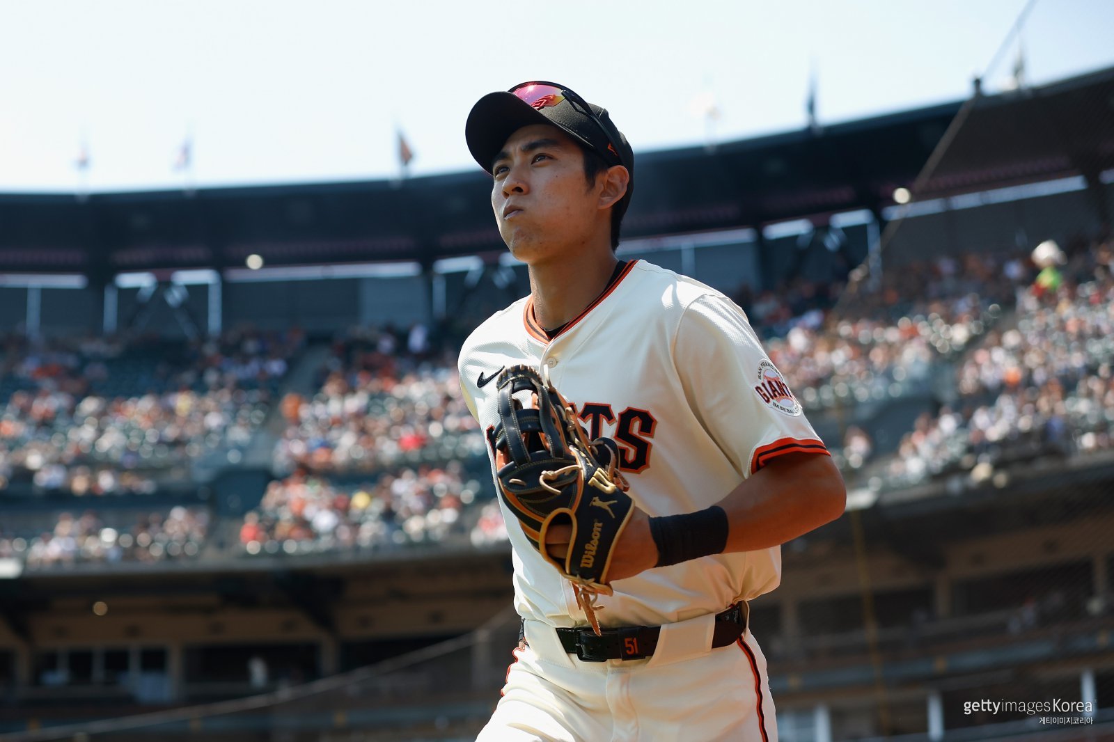 이정후. 사진=게티이미지코리아