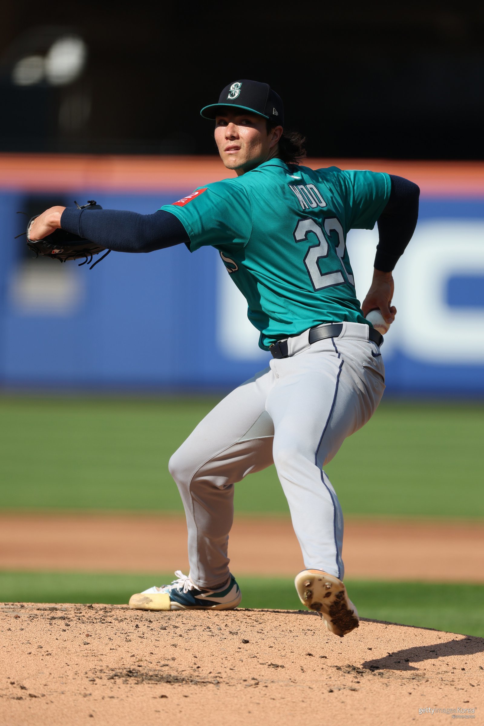 브라이언 우. 사진=게티이미지코리아