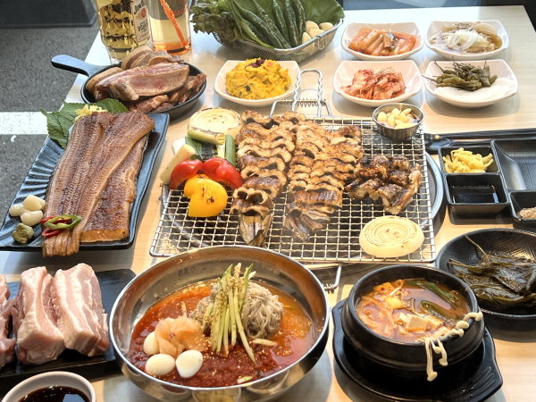 사진제공ㅣ㈜명륜당