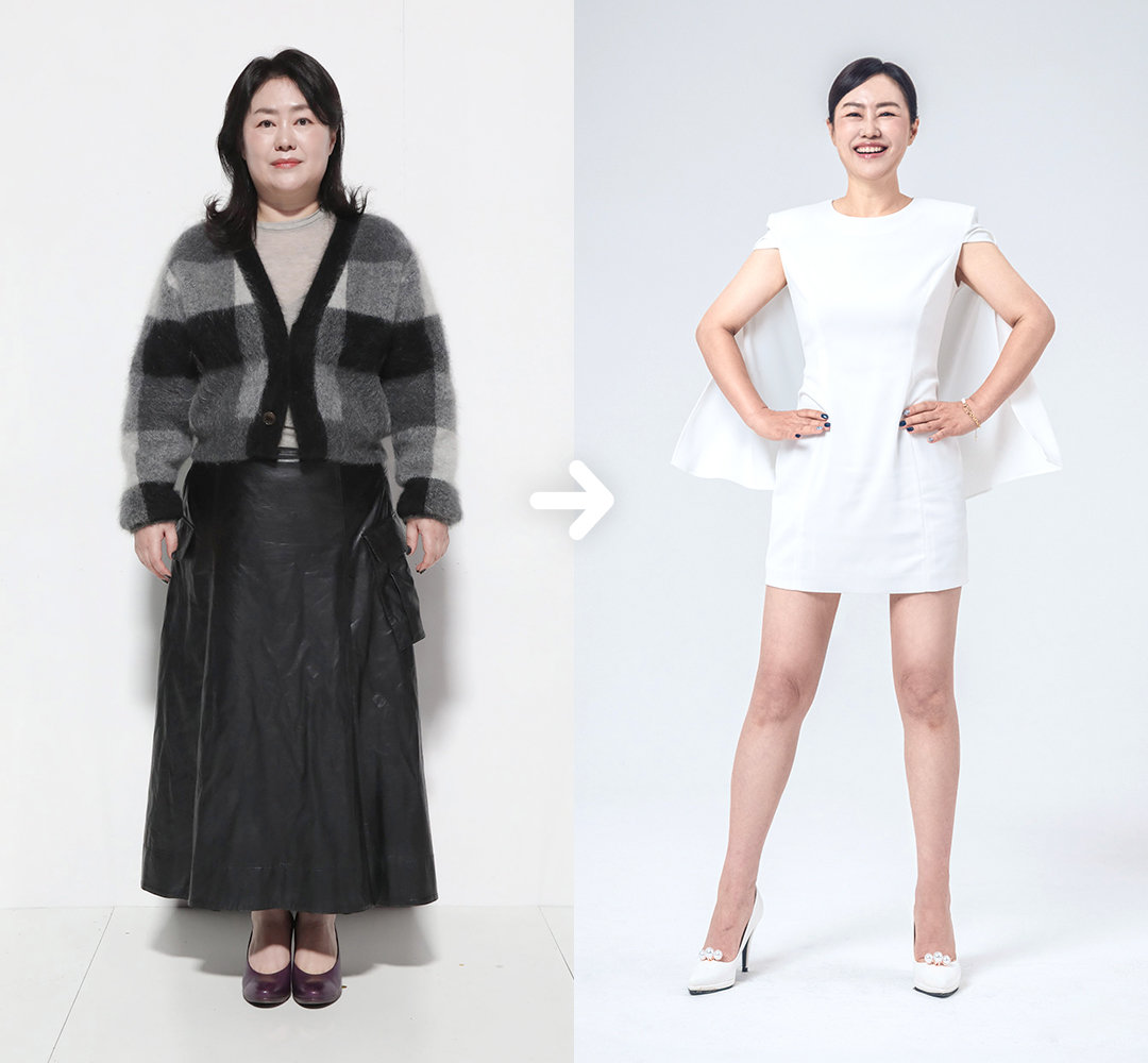 사진제공ㅣ쥬비스다이어트