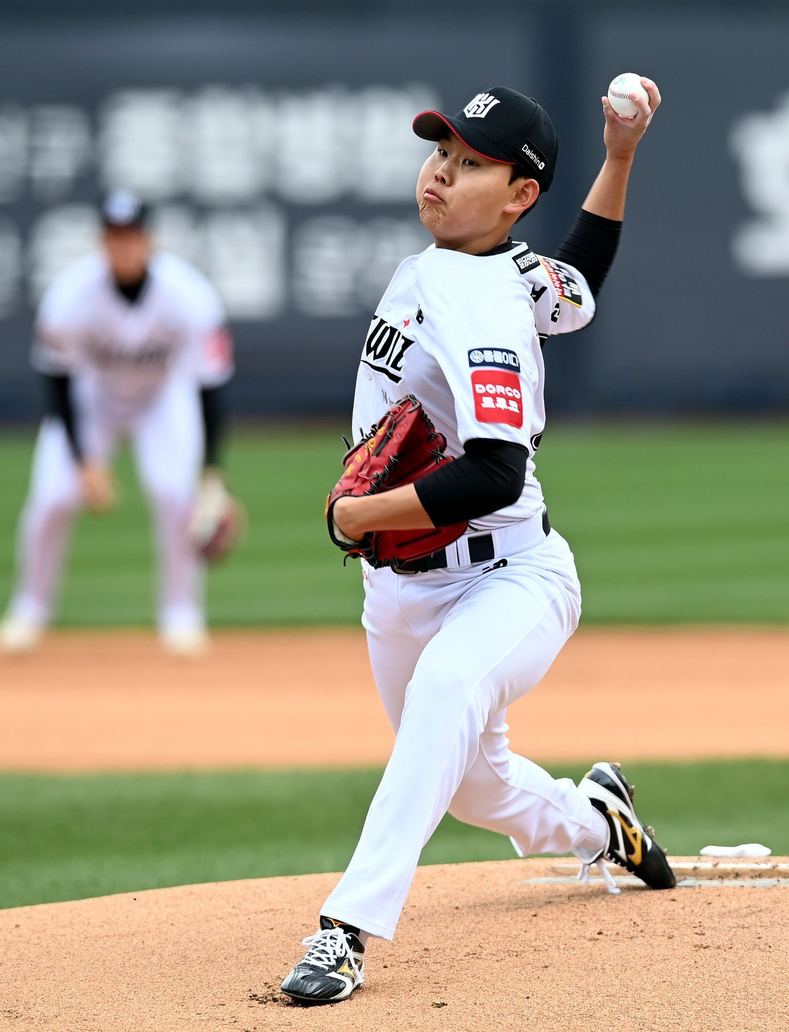 KT 소형준. 사진제공|KT 위즈