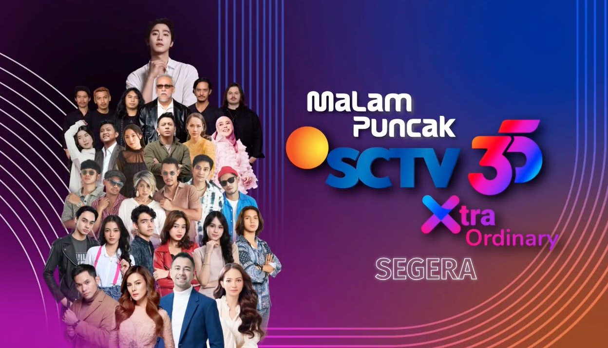 사진제공|인도네시아 최대 방송사 SCTV