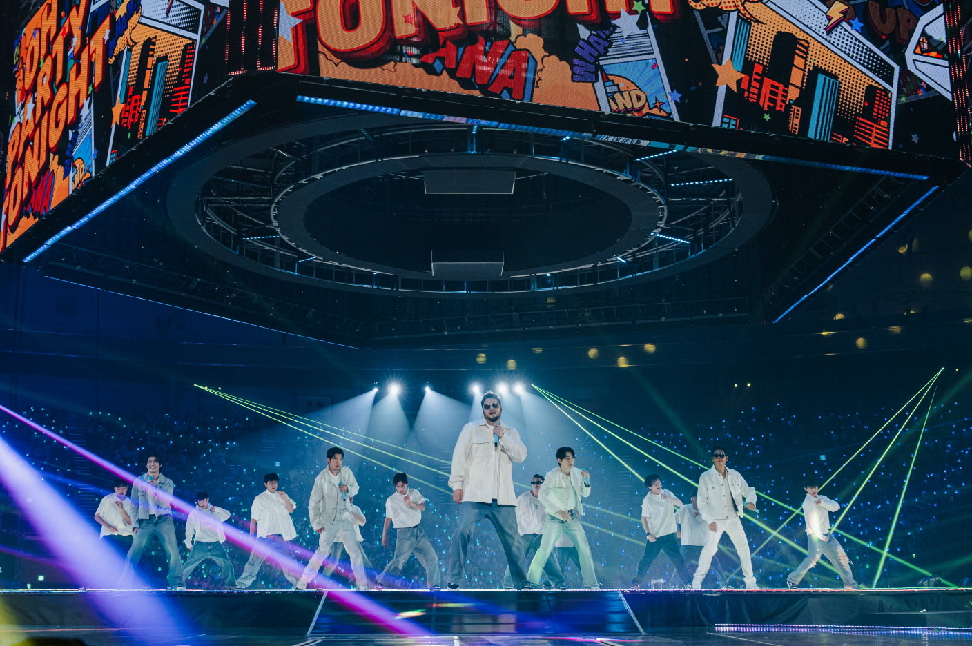 god. 사진제공 | 젬스톤이앤엠