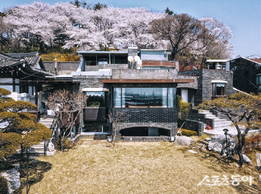 인천도시공사, 근대건축문화자산 재생사업 1호 ‘개항장 이음 1977’을 재개장한다. 사진제공|인천도시공사