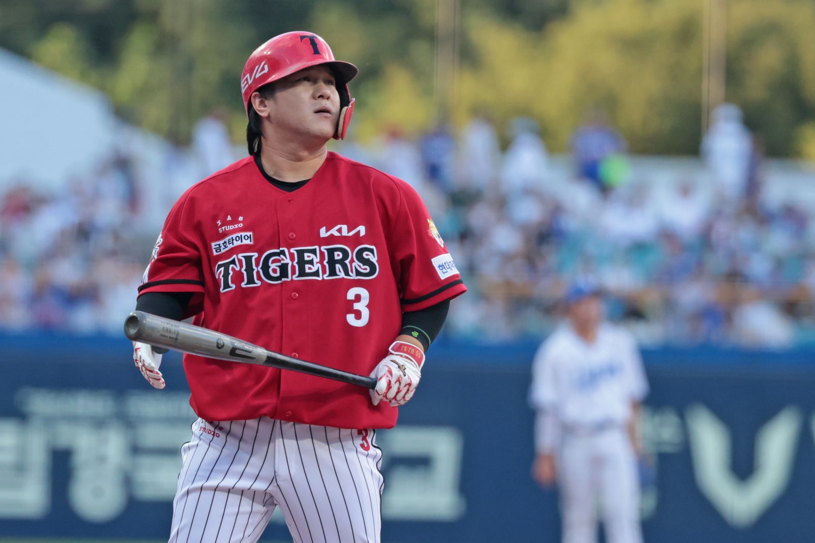 KIA 김선빈은 18일까지 이달 12경기에서 타율 0.400으로 맹타를 휘두르고 있다. 사진제공|KIA 타이거즈