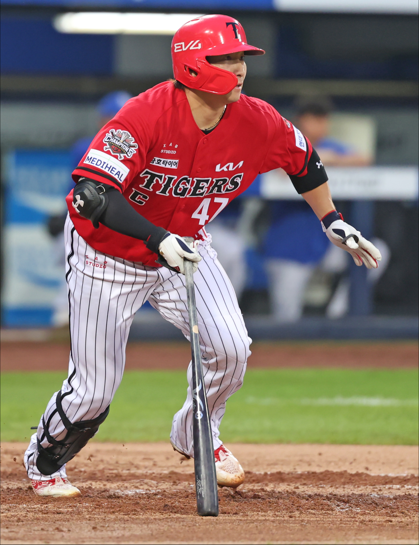 KIA 나성범. 사진제공|KIA 타이거즈