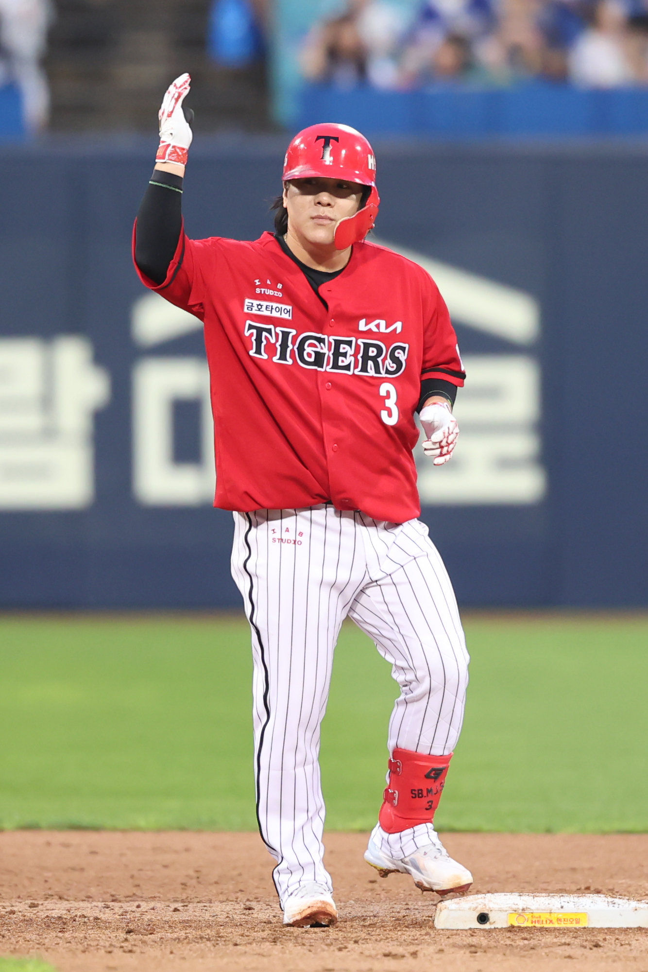 KIA 김선빈은 18일까지 이달 12경기에서 타율 0.400으로 맹타를 휘두르고 있다. 사진제공|KIA 타이거즈