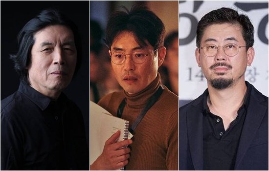 사진제공|넷플릭스·롯데엔터테인먼트·쇼박