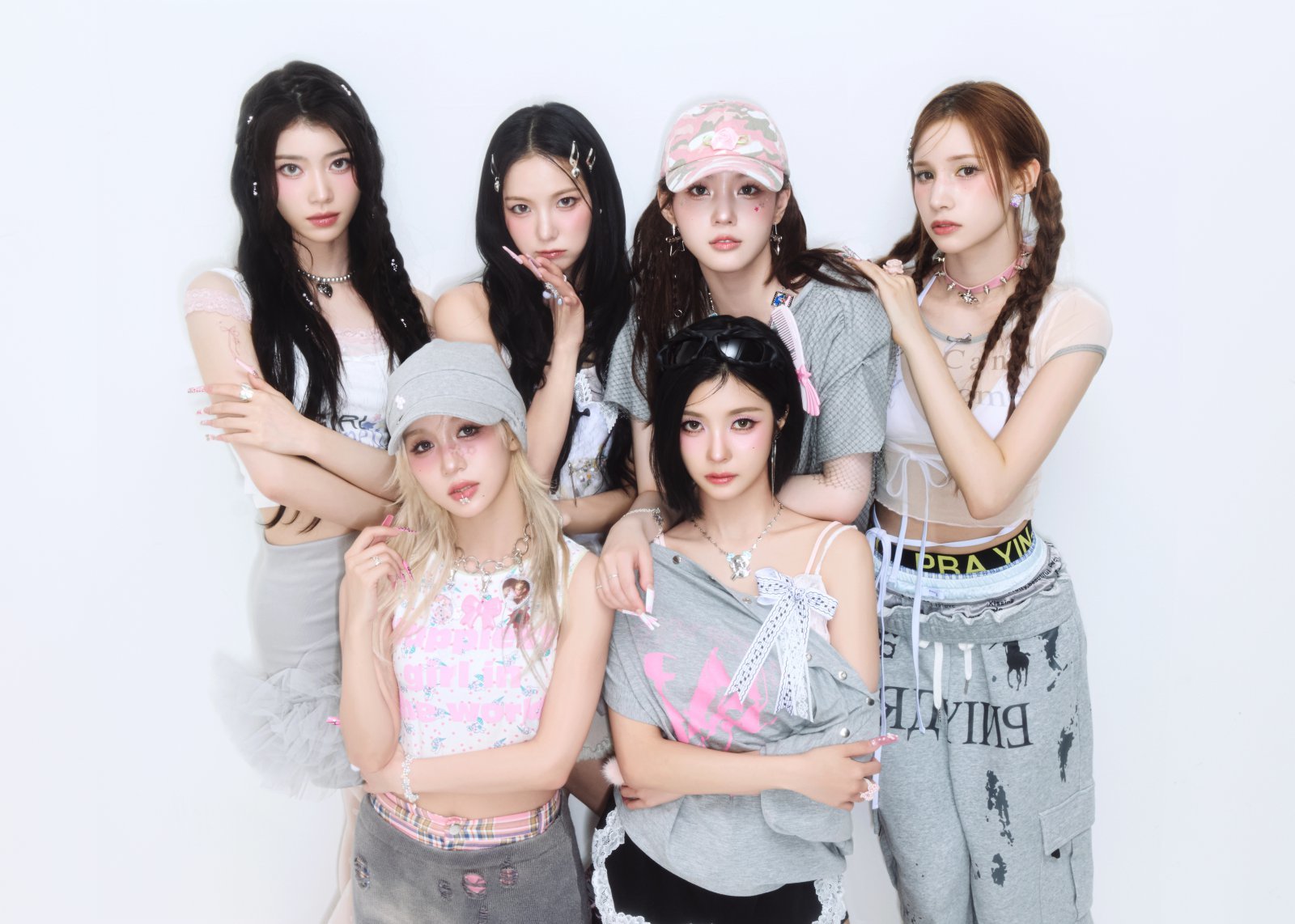 케플러 사진제공|클렙엔터테인먼트