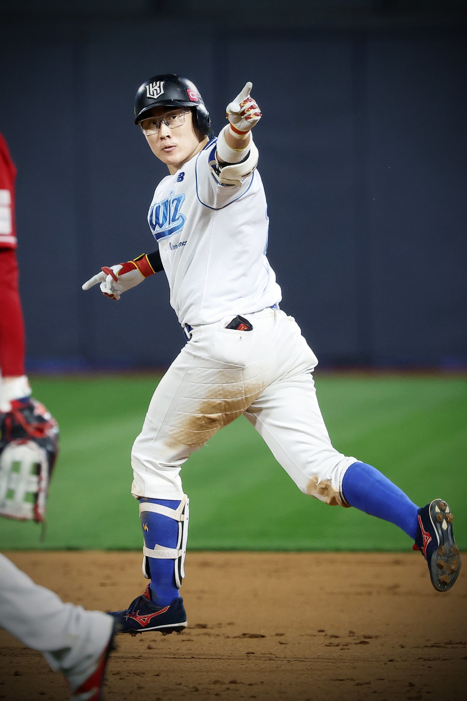 KT 허경민. 사진제공|KT 위즈