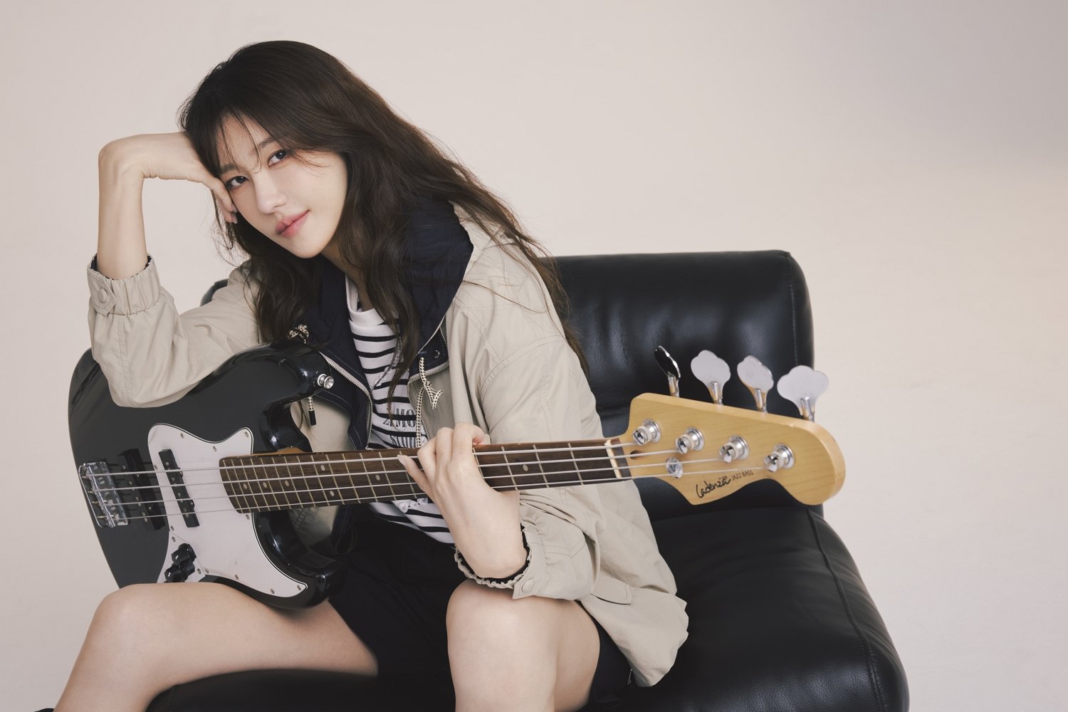 이지아. 사진제공 | 올리비아로렌