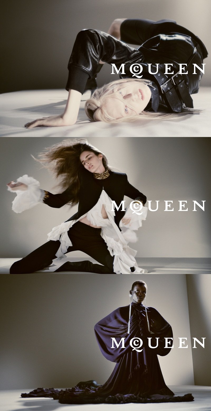 사진제공ㅣ맥퀸(McQueen)