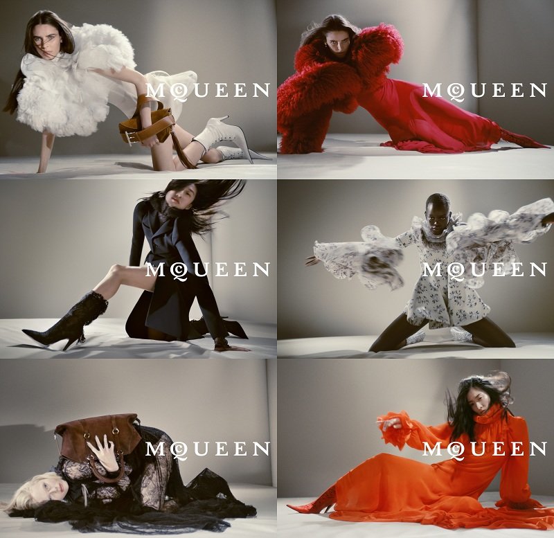 사진제공ㅣ맥퀸(McQueen)