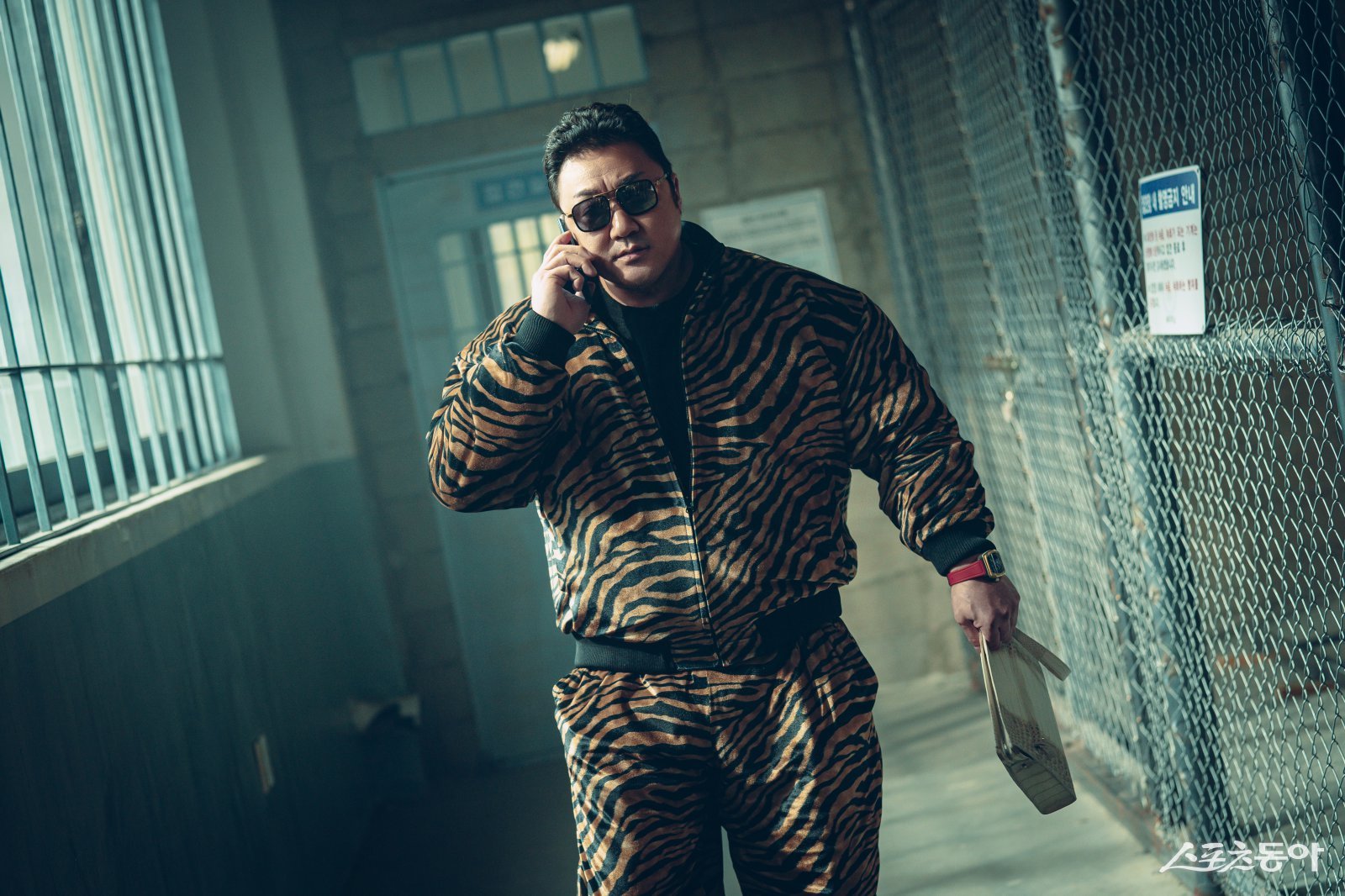 ‘트웰브’ 스틸, 사진제공|STUDIO X+U