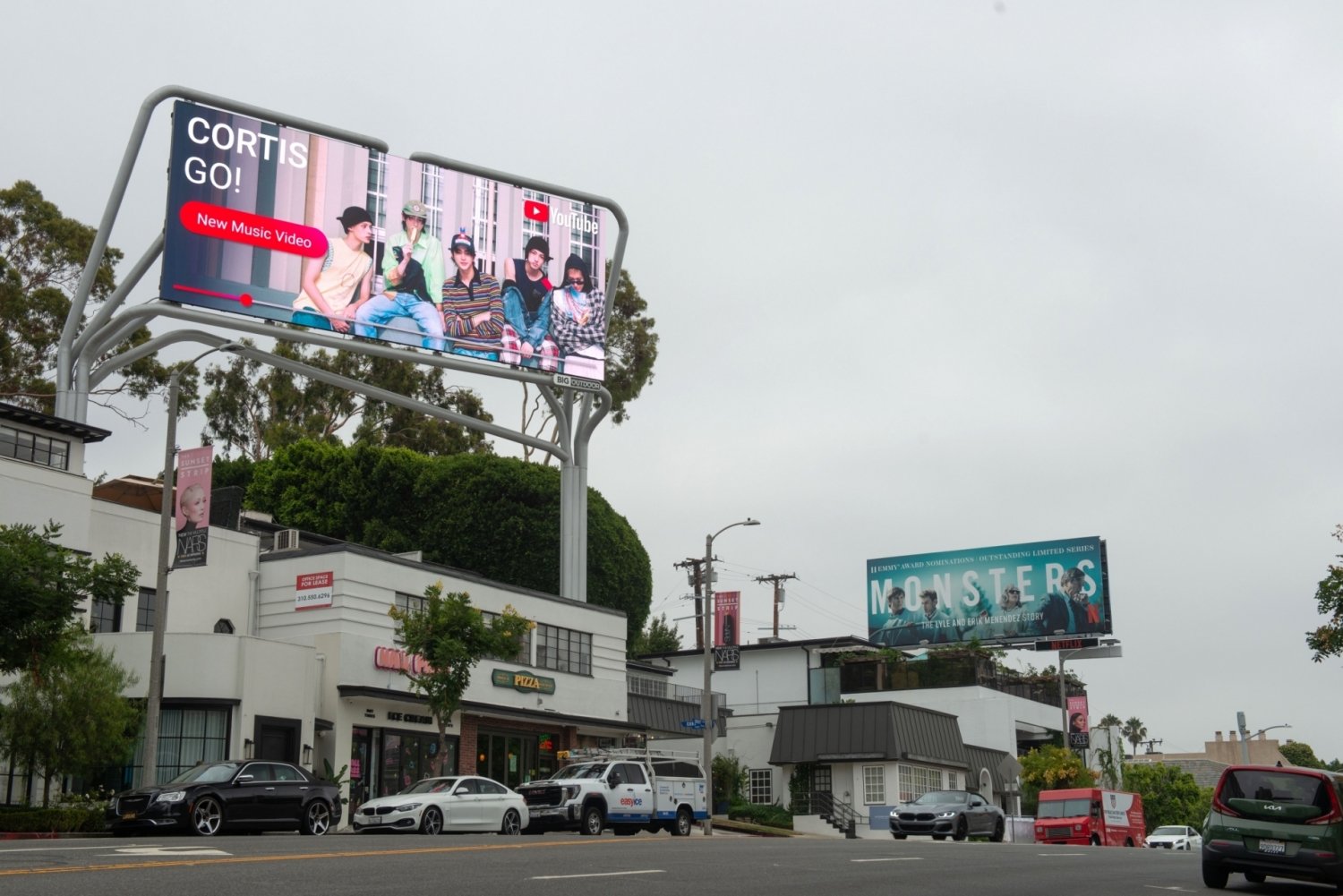 사진제공 | 빅히트 뮤직