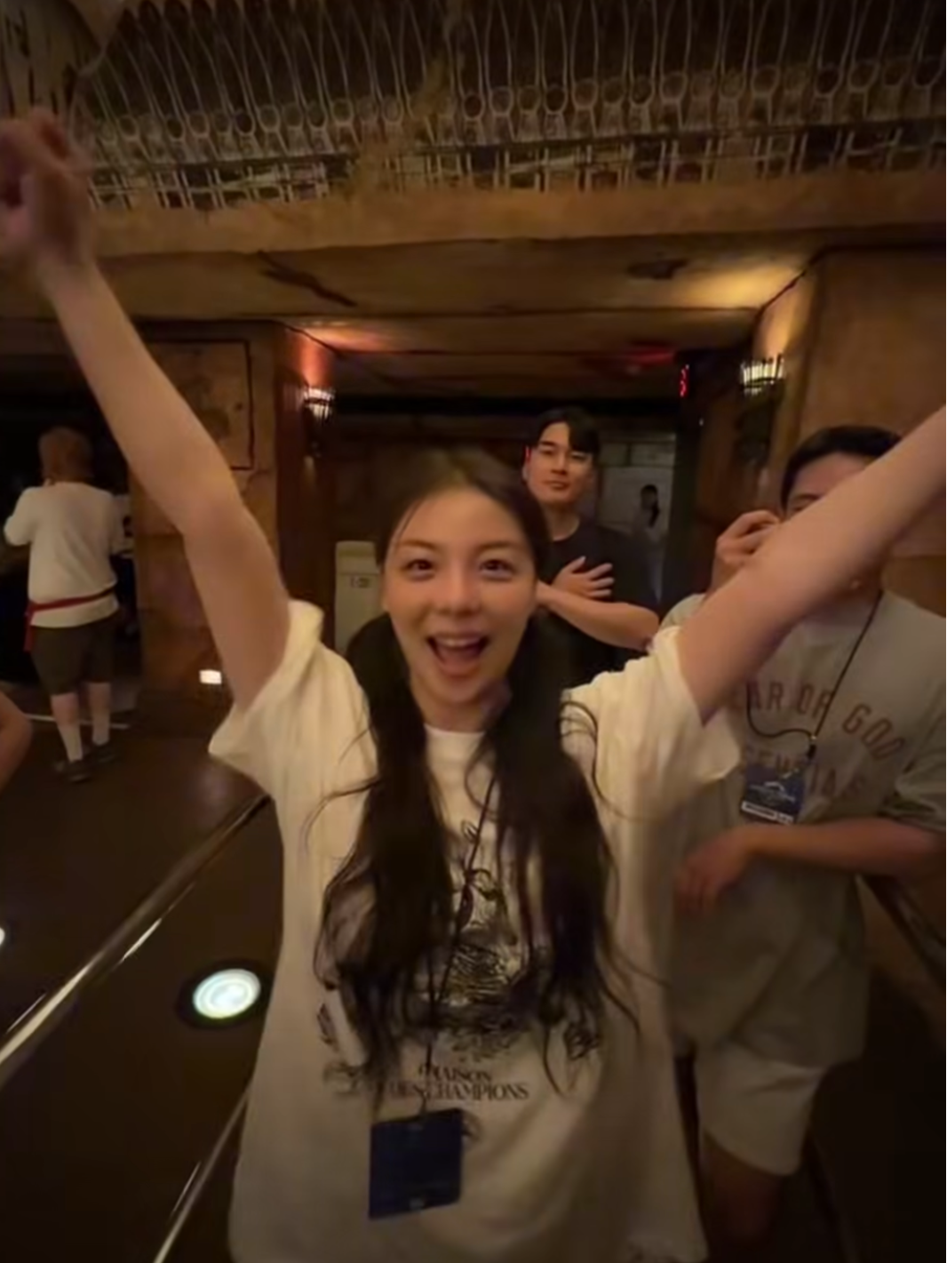 최시훈 소셜 캡처