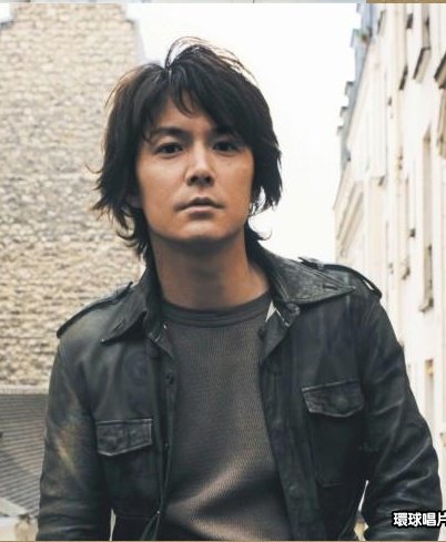 후쿠야마 마사하루