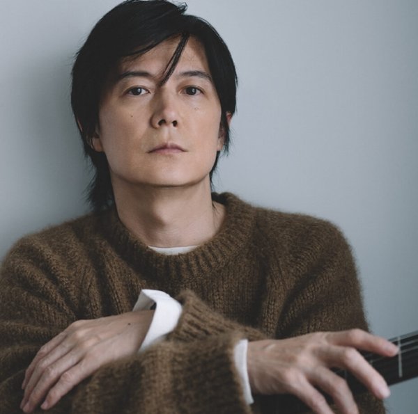 후쿠야마 마사하루