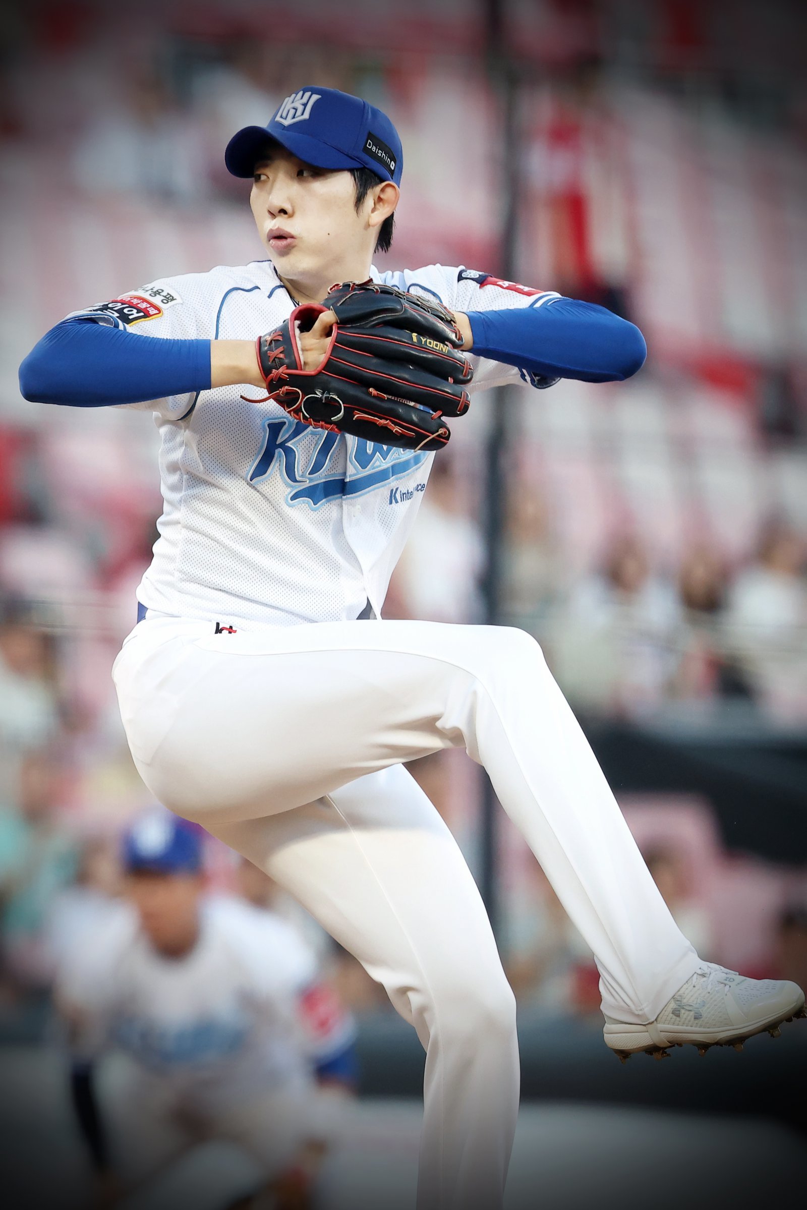 KT 오원석. 사진제공｜KT 위즈