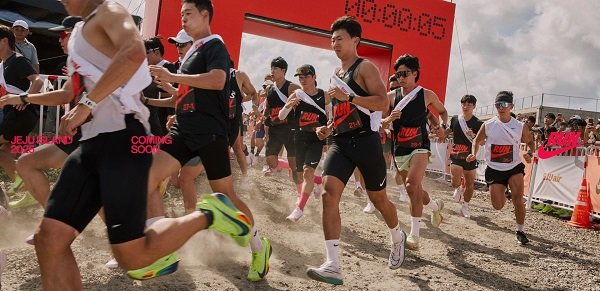 사진제공ㅣ나이키