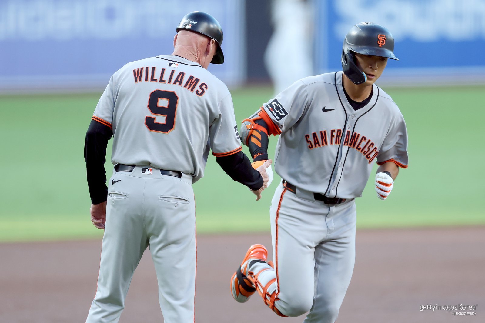 이정후. 사진=게티이미지코리아