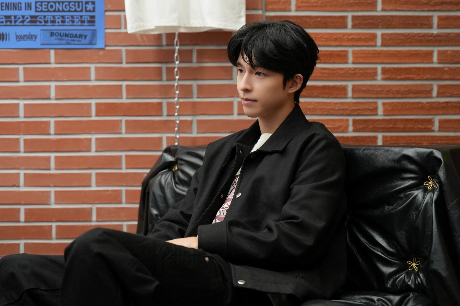 홍경. 사진제공 | 매니지먼트 mmm