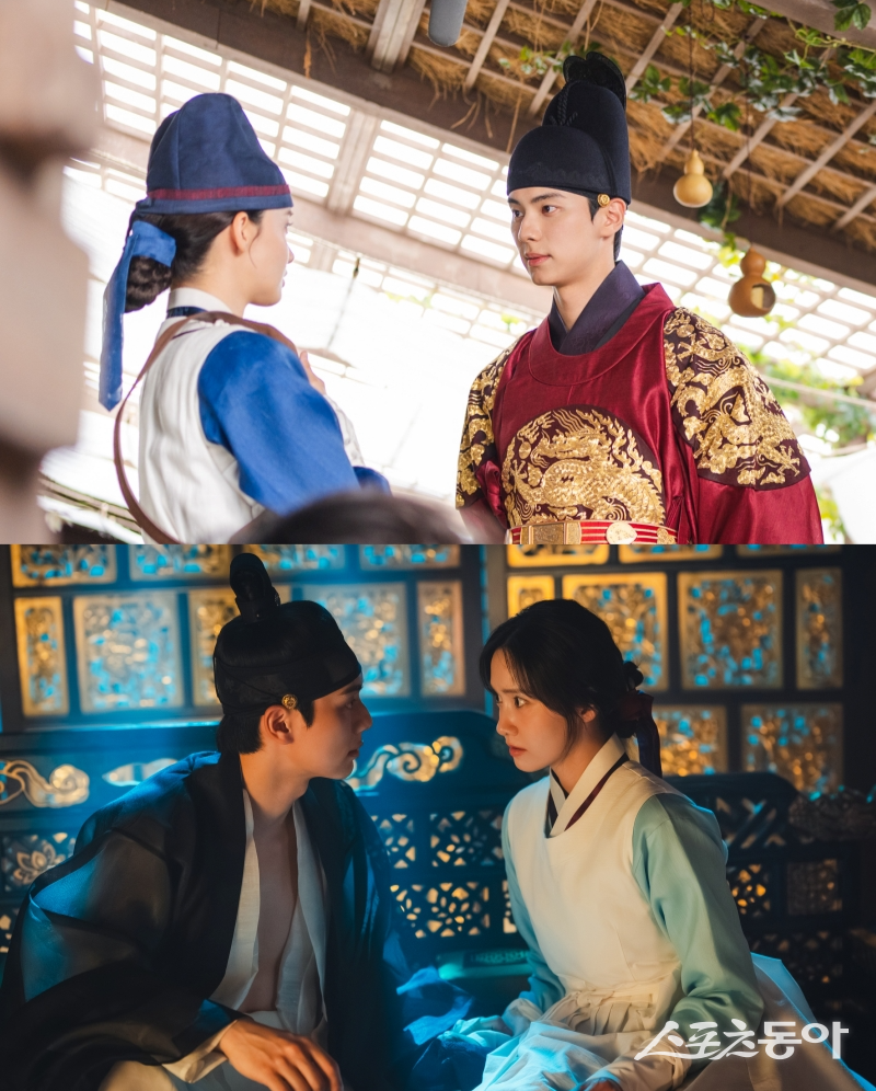 ‘폭군의 셰프’ 사진제공 | tvN