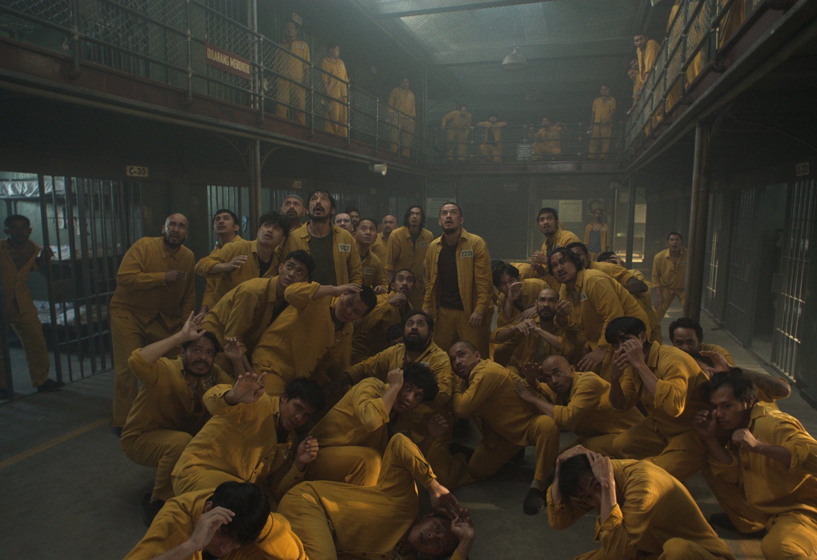 사진제공｜컴앤씨 픽쳐스