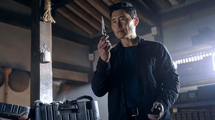 사진제공｜아마존 프라임비디오