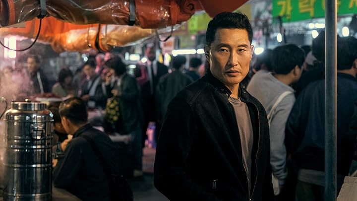 사진제공｜아마존 프라임비디오