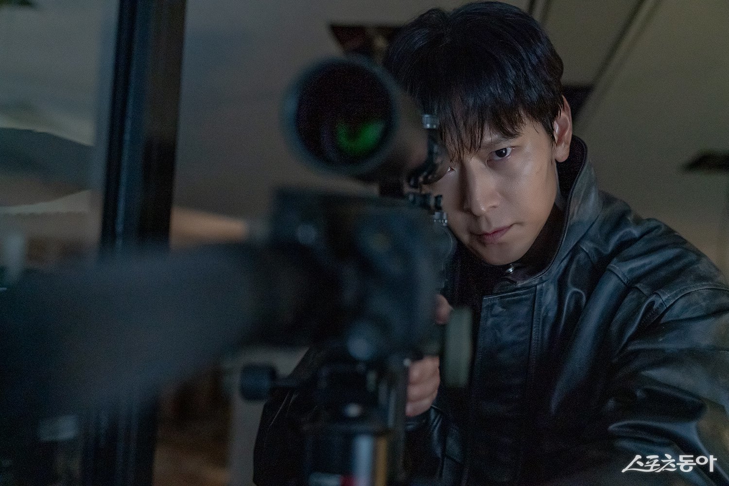 ‘북극성’ 스틸, 사진제공|월트디즈니컴퍼니 코리아