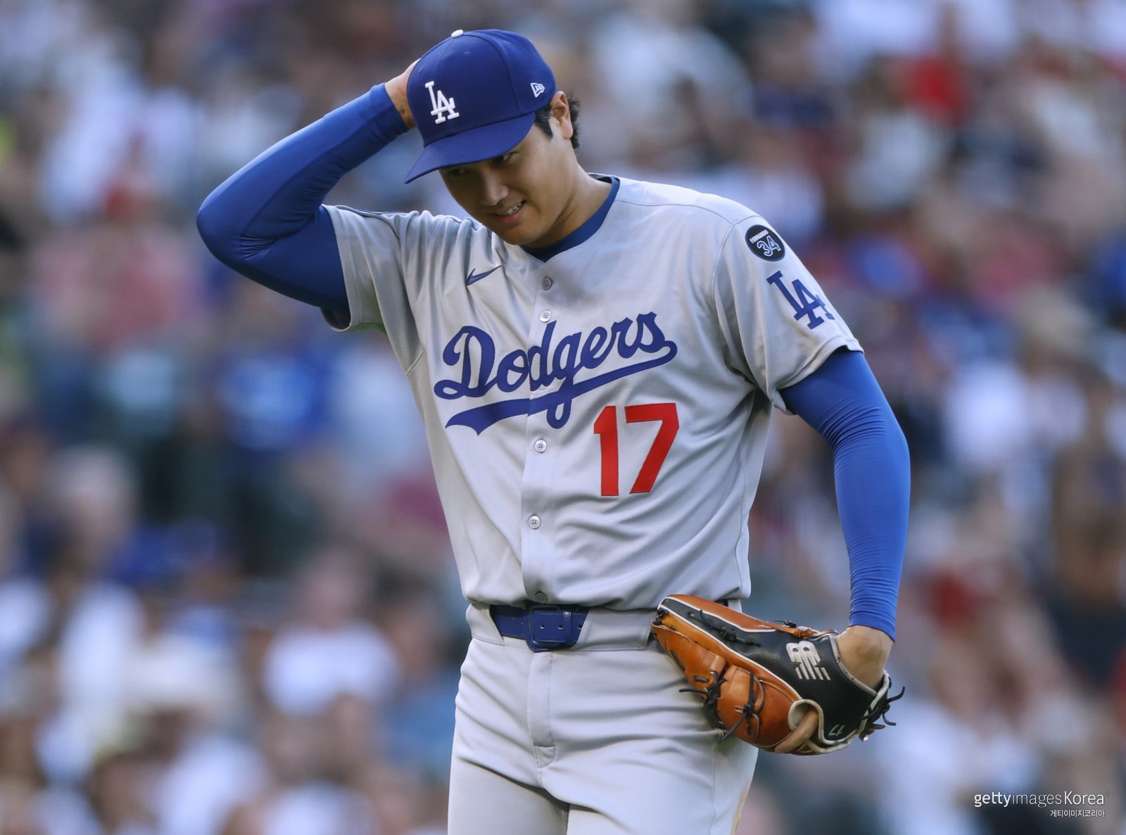 오타니 쇼헤이. 사진=게티이미지코리아