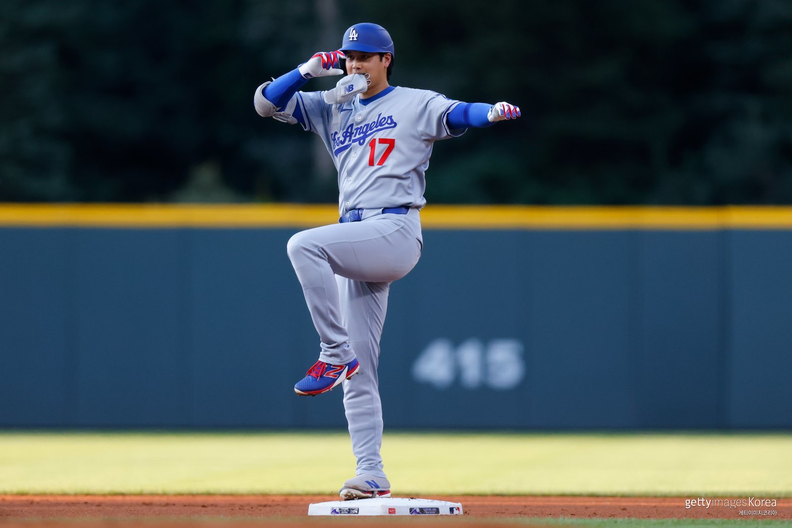 오타니 쇼헤이. 사진=게티이미지코리아