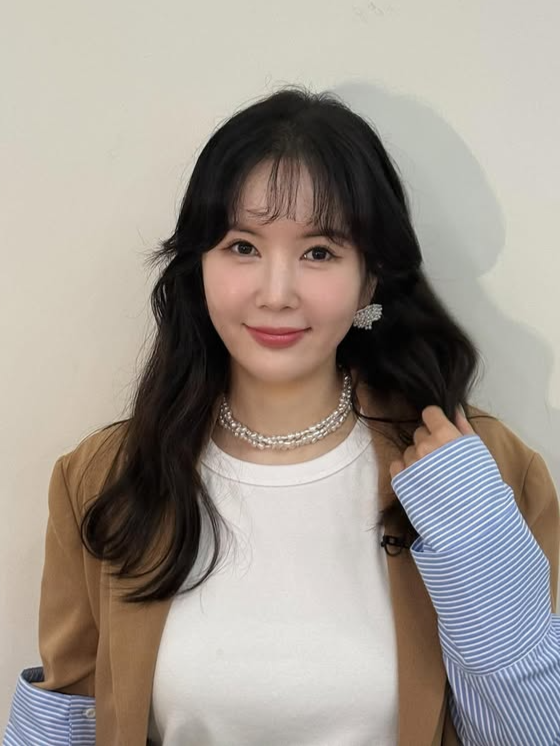 장영란 소셜 캡처