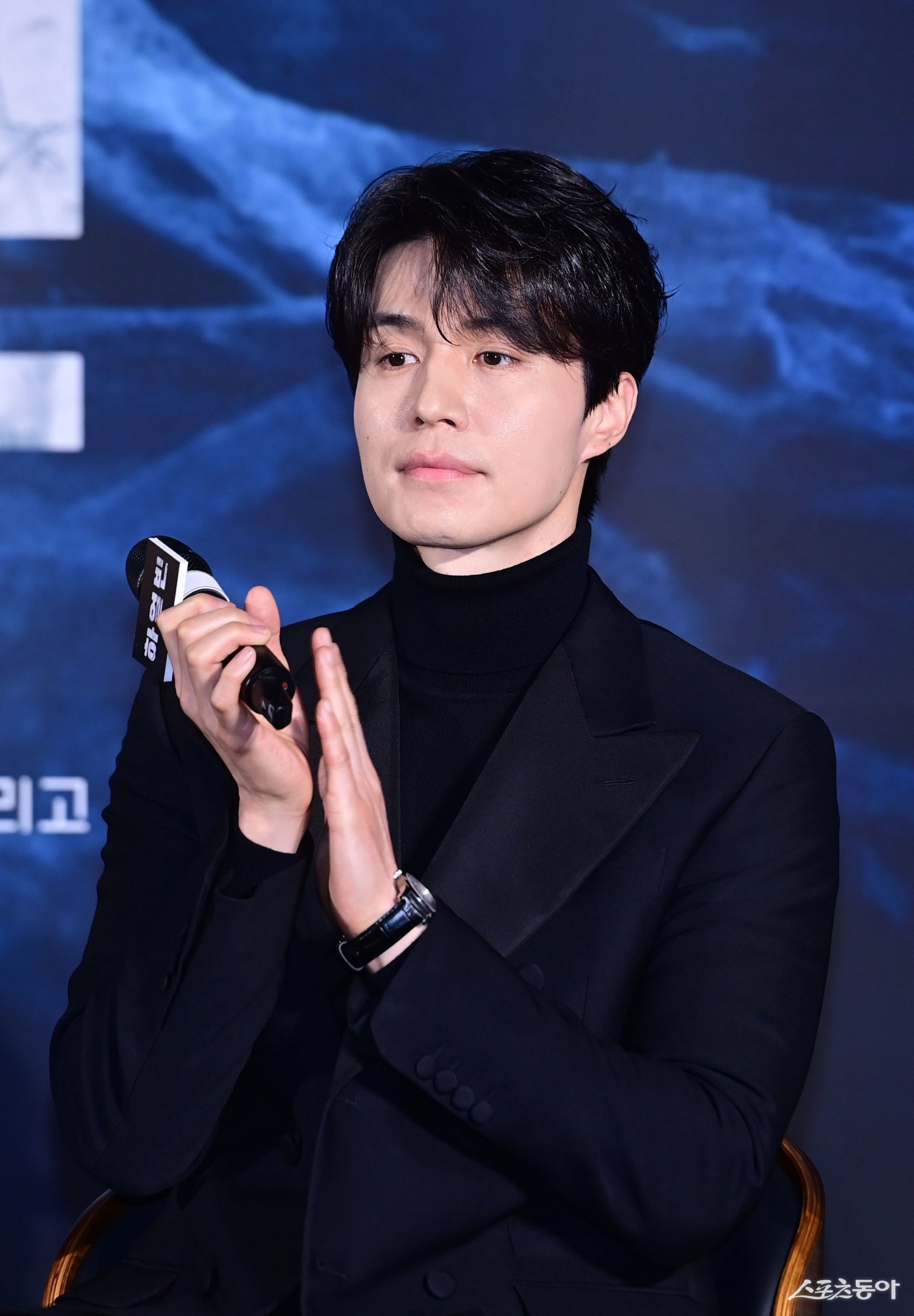 배우 이동욱. 스포츠동아DB