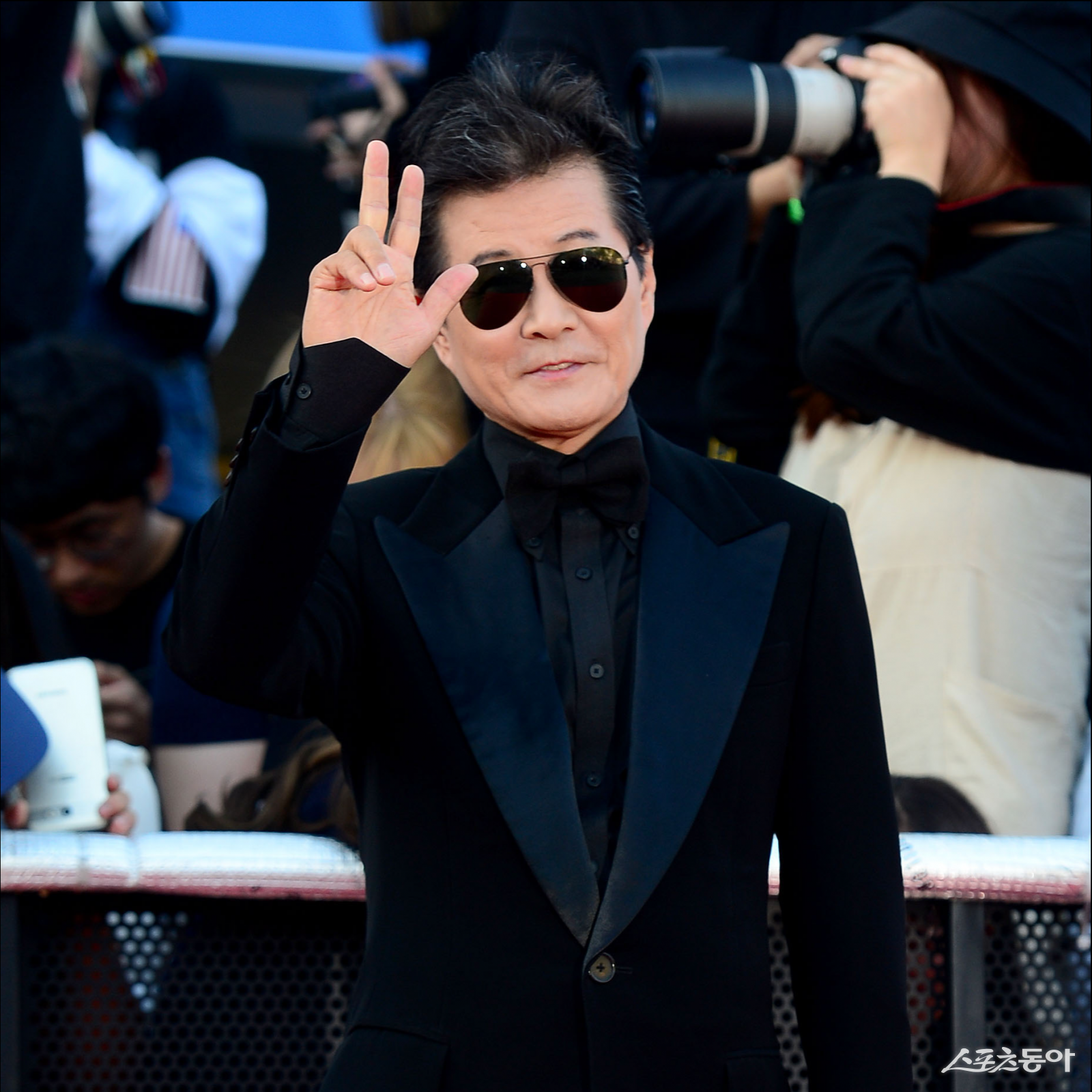 가수 태진아. 스포츠동아DB