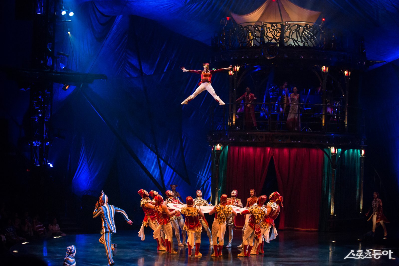 (사진제공=㈜마스트인터내셔널)