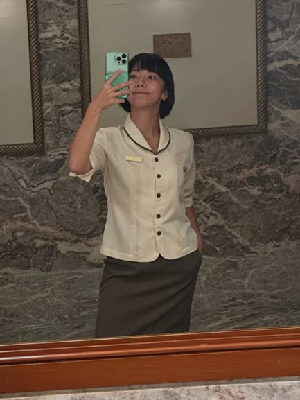 이윤진 소셜 캡처