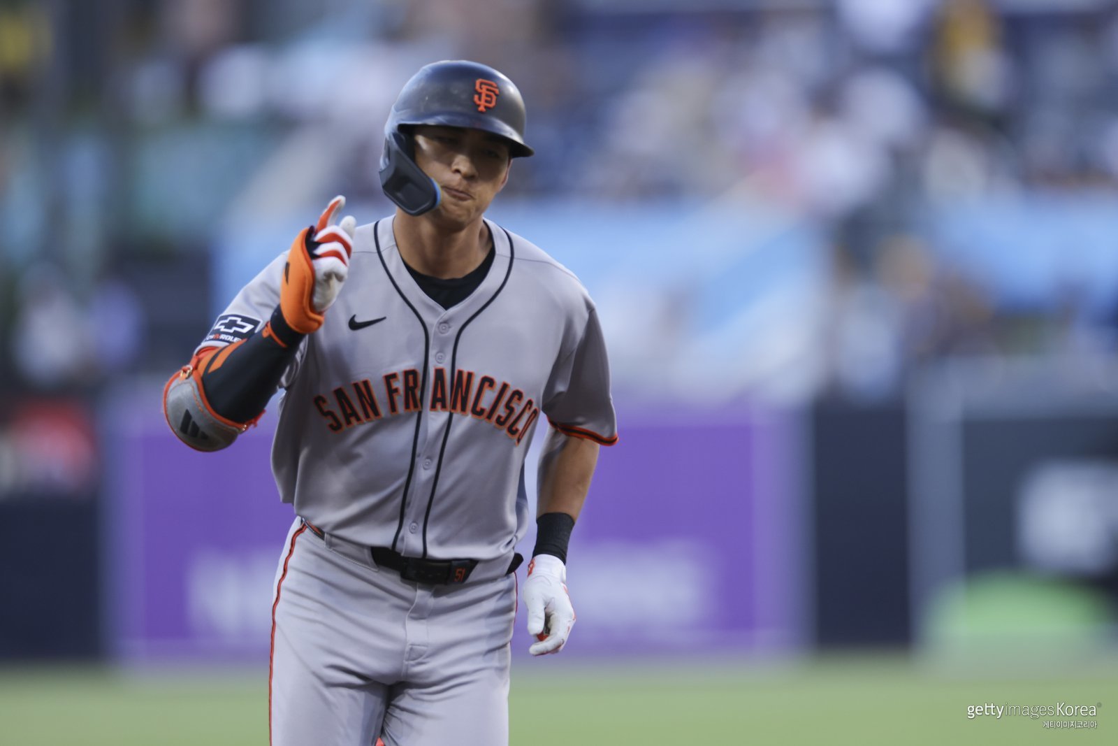 이정후. 사진=게티이미지코리아